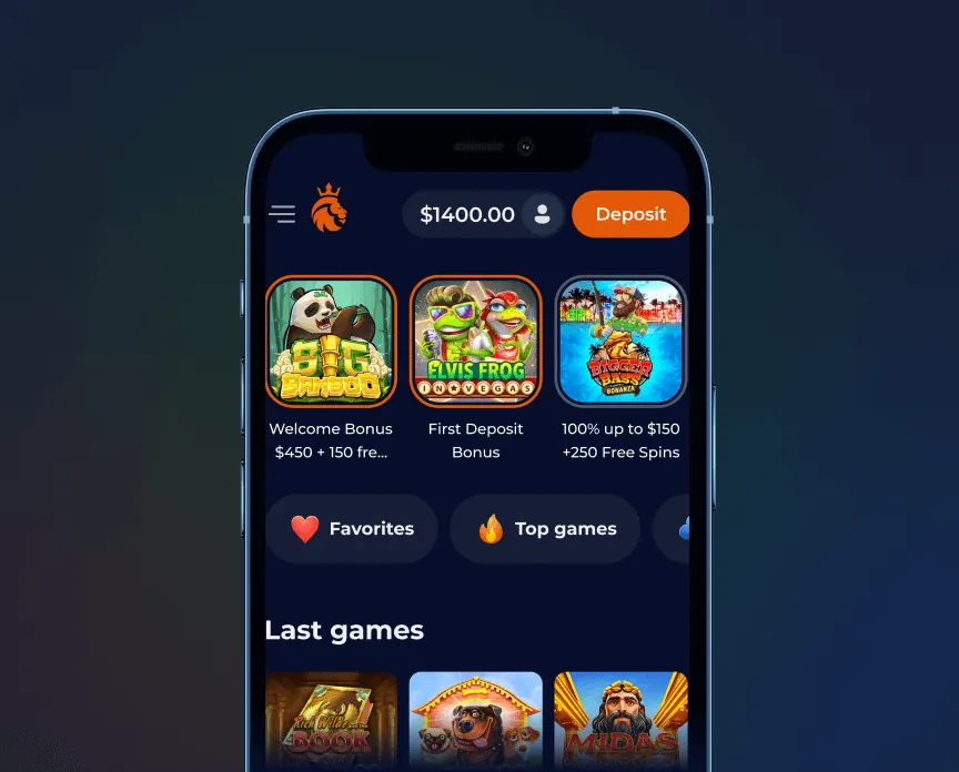 Nine Casino Online