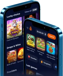 Register at Nine Casino 